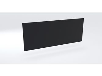 WandArt easy Kompaktschichtstoff 1200x585mm A411 Bril achat WandArt easy Kompaktschichtstoff 1200x585mm A411 Bril achat