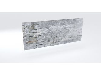 WandArt easy Kompaktschichtstoff 1200x585mm D2204P ERRE vintage bricks WandArt easy Kompaktschichtstoff 1200x585mm D2204P ERRE vintage bricks