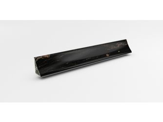 Wandanschlussprofil WAP-Plus C172 SI marmor st. laurent Wandanschlussprofil WAP-Plus C172 SI marmor st. laurent