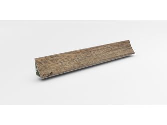 Wandanschlussprofil WAP-Plus EIV341 LO windeiche beige Wandanschlussprofil WAP-Plus EIV341 LO windeiche beige