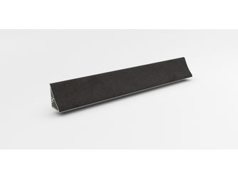 Wandanschlussprofil WAP-Plus FC410 PAT fine ceramic anthracite