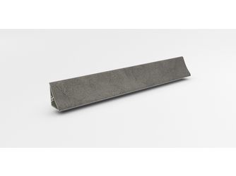 Wandanschlussprofil WAP-Plus FC440 PAT fine ceramic grey Wandanschlussprofil WAP-Plus FC440 PAT fine ceramic grey