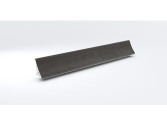 Wandanschlussprofil WAP-Plus 3000mm ME141 SI caruso Wandanschlussprofil WAP-Plus 3000mm ME141 SI caruso