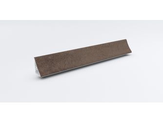 Wandanschlussprofil WAP-Plus 590mm AP3276 URBAN firecoat Wandanschlussprofil WAP-Plus 590mm AP3276 URBAN firecoat