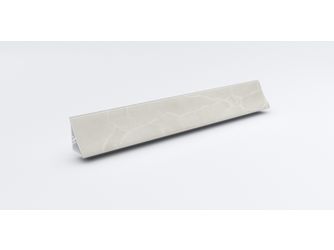 Wandanschlussprofil WAP-Plus 590mm AP3451 Ker kandia marmor Wandanschlussprofil WAP-Plus 590mm AP3451 Ker kandia marmor