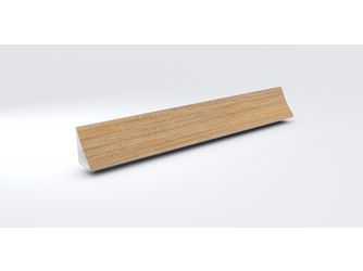 Wandanschlussprofil WAP-Plus 590mm AP4539 Aleve ulme mercurio Wandanschlussprofil WAP-Plus 590mm AP4539 Aleve ulme mercurio