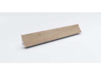 Wandanschlussprofil WAP-Plus 590mm AP4605 Aleve avola kirschbaum Wandanschlussprofil WAP-Plus 590mm AP4605 Aleve avola kirschbaum