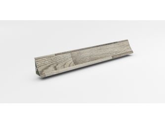 Wandanschlussprofil WAP-Plus BBL242 POF ajaccio eiche - Länge 590 mm Wandanschlussprofil WAP-Plus BBL242 POF ajaccio eiche - Länge 590 mm