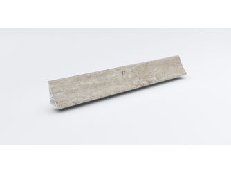 Wandanschlussprofil WAP-Plus 590mm BN472 Pat opus beton Wandanschlussprofil WAP-Plus 590mm BN472 Pat opus beton