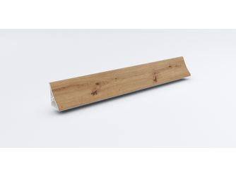 Wandanschlussprofil WAP-Plus 590mm Ei793 Sev artis eiche Wandanschlussprofil WAP-Plus 590mm Ei793 Sev artis eiche