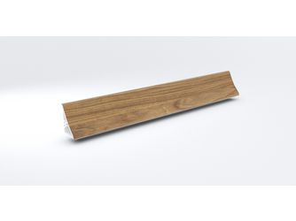 Wandanschlussprofil WAP-Plus 590mm Ei797 Sev eiche montanus Wandanschlussprofil WAP-Plus 590mm Ei797 Sev eiche montanus