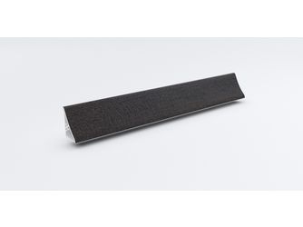 Wandanschlussprofil WAP-Plus 590mm EiB714 Sev sugi eiche Wandanschlussprofil WAP-Plus 590mm EiB714 Sev sugi eiche