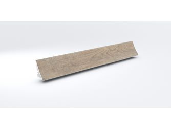 Wandanschlussprofil WAP-Plus 590mm EiH372 Sev siena hell Wandanschlussprofil WAP-Plus 590mm EiH372 Sev siena hell
