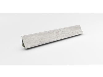 Wandanschlussprofil WAP-Plus EIV227 LO provence eiche - Länge 590 mm Wandanschlussprofil WAP-Plus EIV227 LO provence eiche - Länge 590 mm