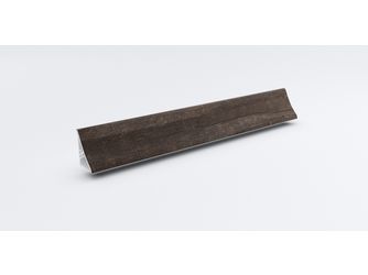 Wandanschlussprofil WAP-Plus 590mm EiW713 Sev santiago eiche Wandanschlussprofil WAP-Plus 590mm EiW713 Sev santiago eiche