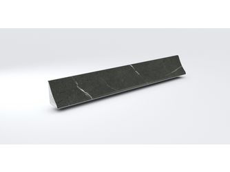 Wandanschlussprofil WAP-Plus 590mm MA112 Si marmor meduno Wandanschlussprofil WAP-Plus 590mm MA112 Si marmor meduno
