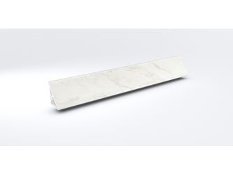 Wandanschlussprofil WAP-Plus 590mm MA243 Si marmor verona Wandanschlussprofil WAP-Plus 590mm MA243 Si marmor verona