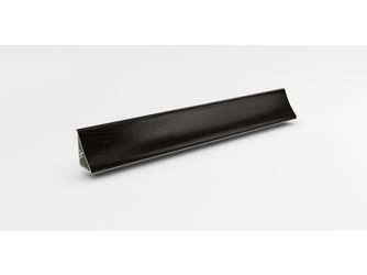 Wandanschlussprofil WAP-Plus MEI170 IN moor eiche - Länge 590 mm Wandanschlussprofil WAP-Plus MEI170 IN moor eiche - Länge 590 mm