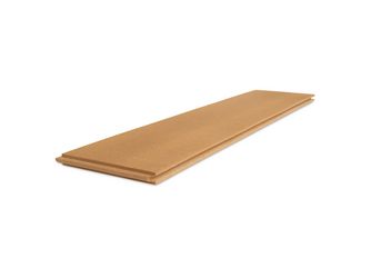 Wandbauplatte universal 2230x600x60mm N+F