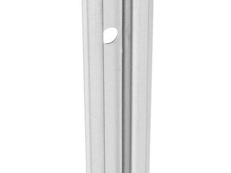 Wandbefestigungsschiene - Natural Line 2500mm Wandbefestigungsschiene - Natural Line 2500mm