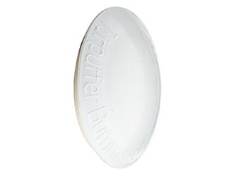 Wandtürpuffer Kst. weiss 40mm 39,8mmx39,8mmx11,1mm