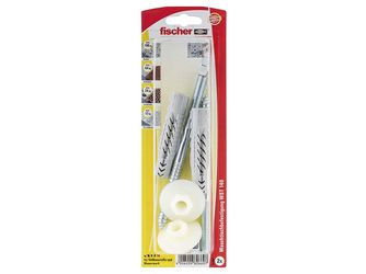 Waschtischbefestigung WST 140 K