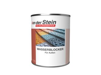 Wasserblocker 2.500 l
