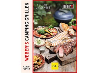 Weber's Camping Grillen