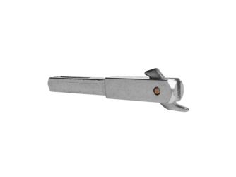 Wechselstifte für einseitig gebohrte Tür Z1300 100 8 mm/10 mm Länge 100 für TS 75 mm-95 mm Wechselstifte für einseitig gebohrte Tür Z1300 100 8 mm/10 mm Länge 100 für TS 75 mm-95 mm