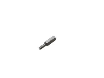 Wera Schraubbit 25mm TX15 1/4 Hex shank