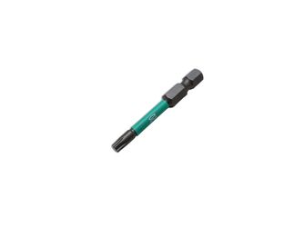 Wera Schraubbit 50mm TX20 1/4 Hex shank