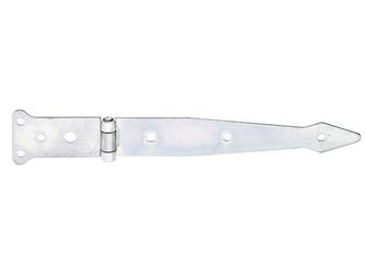 Werfgehänge, disp., Scharnier LxB 48x77, Band LxB 202x35mm Werfgehänge, disp., Scharnier LxB 48x77, Band LxB 202x35mm