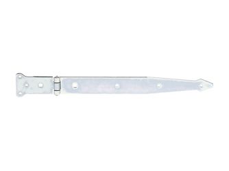 Werfgehänge, disp., Scharnier LxB 63x101, Band LxB 400x45mm Werfgehänge, disp., Scharnier LxB 63x101, Band LxB 400x45mm