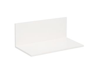 Winkelprofil 50x50x3mm Weiß 600cm