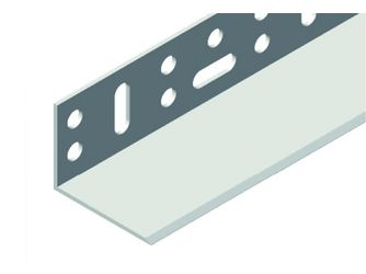 Winkelprofil, 200 cm lang, 15 Stück / Karton