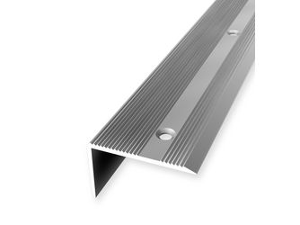 Winkelprofil PF 228 40x25x2mm Alu silber eloxiert