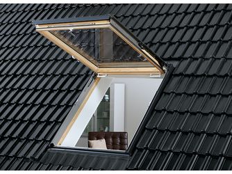 Wohn- Ausstiegsfenster GTL 3170 klar lack THERMO Kupfer Wohn- Ausstiegsfenster GTL 3170 klar lack THERMO Kupfer
