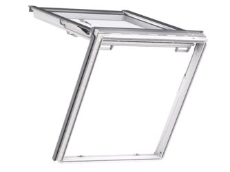 Wohn- und Ausstiegsfenster GTU MK08 0070 Polyurethan THERMO Alu 78x140