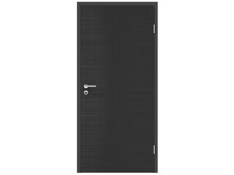 Wohnungseingangstür CPL cotton like anthrazit Vollspan KK3 "Concept"