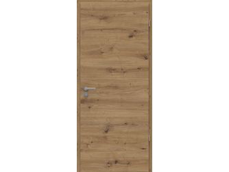 Wohnungseingangstür Cross Eiche Astig Vollspan KK3 SSK1 Bodendichtung Tür Rahmen Fichte Wohnungseingangstür Cross Eiche Astig Vollspan KK3 SSK1 Bodendichtung Tür Rahmen Fichte