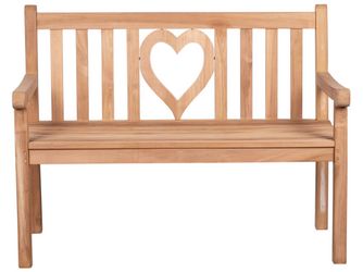 Woodie Bank 120 Herz