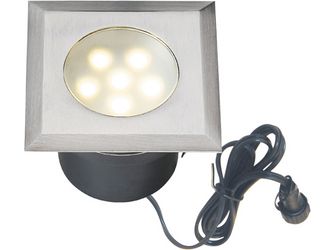 XENIA Einbauleuchte 1 W