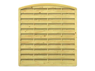 Sichtschutzzaun KDI natur "XL"