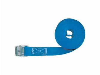 ZURRGURT MIT KLEMMSCHLOSS 2 M 2 ST/SB