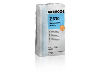 Z 630 Ausgleichsmasse 25kg