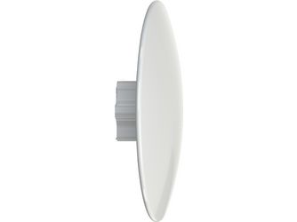 Zierkappe für TX25 Kunststoff RAL 9010 Reinweiß Zierkappe für TX25 Kunststoff RAL 9010 Reinweiß