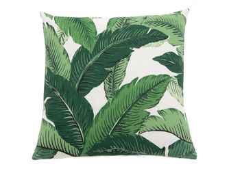 Zierkissen ca. 45x45x14cm Design 5313, verstürzt genäht mit RV