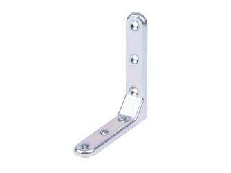 Zierwinkel, geprägt, disp., TxHxB 103x103x21mm Zierwinkel, geprägt, disp., TxHxB 103x103x21mm