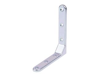 Zierwinkel, geprägt, disp., TxHxB 130x130x21mm Zierwinkel, geprägt, disp., TxHxB 130x130x21mm
