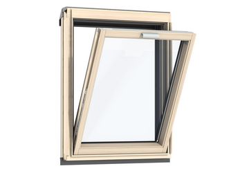 Zusatzelement WAND VFE MK31 3166 klar lack Energie PLUS Kupfer 78x60